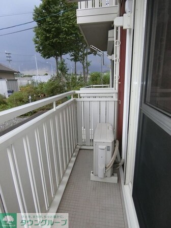 アムールヒルズの物件内観写真